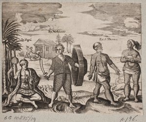 Moluccas