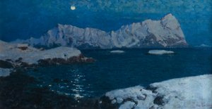 Gündüz ve Gece Arasında, Lofoten