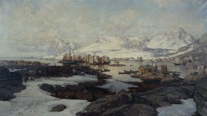 Svolvær