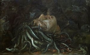 Medusa Başkanı