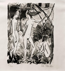  by Otto Mueller
