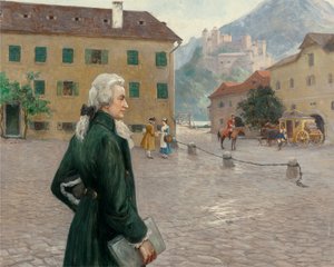 Salzburg