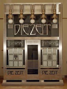  by Otto Wagner