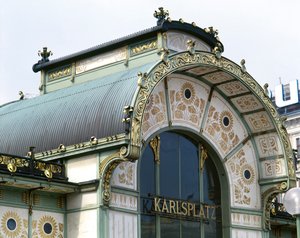 Karlsplatz