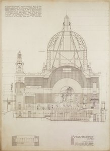  by Otto Wagner