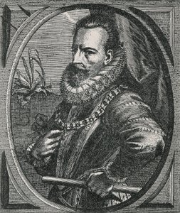 Condottiere Alexander (Alessandro) Farnese, Parma Dükü, Aşağı Ülkeler valisi (1545-1592), Otto van Veen