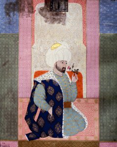Osmanlı İmparatorluğu: “” Osmanlı Padişahı Mehmet (veya Mehmed veya Muhammed) I. Çelebi