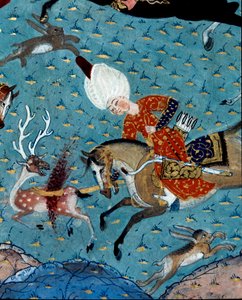Sultan II. Murad