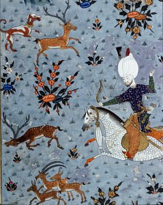 Sultan II. Murad
