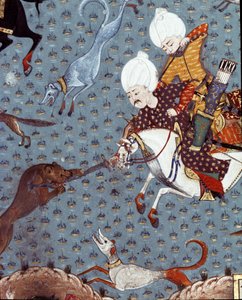 Sultan II. Murad