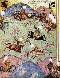 Osmanlı Padişahı Süleyman (Süleyman) I. Kanuni Sultan Süleyman (1494-1566) Arifi