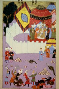 Sultan I. Murad