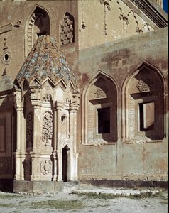 İshak Paşa Sarayı