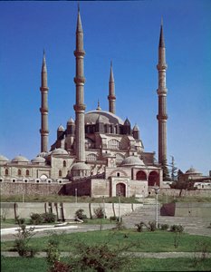 Selimiye Camii