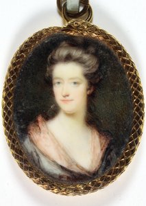 Leydi Dorothy Cavendish