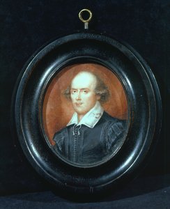 William Shakespeare