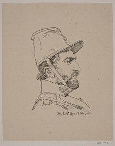 carlo dalgalar by P.C. Skovgaard
