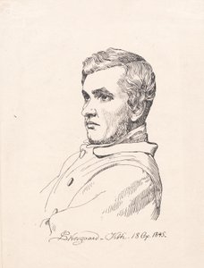 J. Th. hoşçakal by P.C. Skovgaard