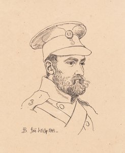 J. Th. hoşçakal by P.C. Skovgaard
