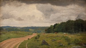 Kongens Møller, Sealand