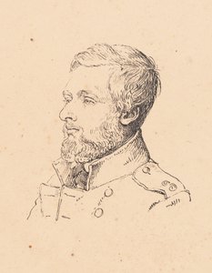 Zoolog C. F. Lütken by P.C. Skovgaard