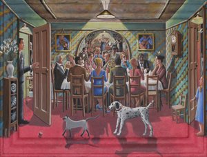  by PJ Crook