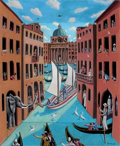  by PJ Crook