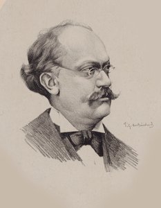 Besteci Charles Lecocq 1832-1918