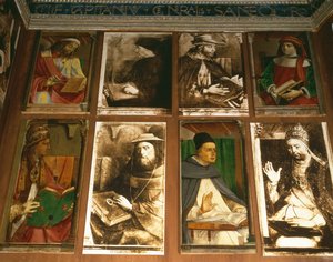 Urbino Dükü Federigo da Montefeltro