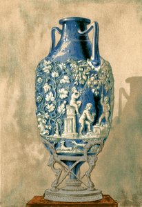 Mezar Vazosu