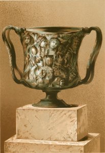 Kupa oryantal sardonyx