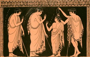 Eleusis
