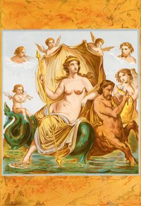 Amphitrite