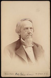 Elias Loomis
