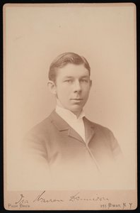 Ira Warren Dennison
