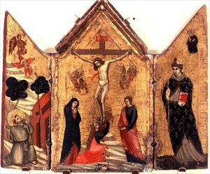 St. Francis
