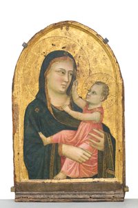 Madonna ve Çocuk