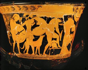  by Painter Eucharides