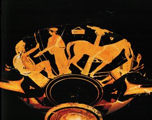  by Painter Pistoxenos