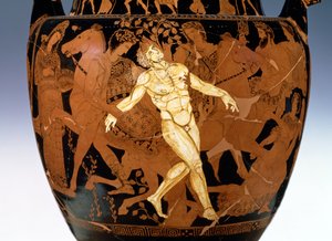 Bronz dev Talos