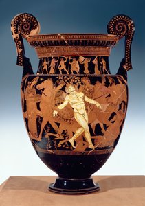 Bronz dev Talos