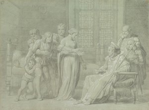 Fransa Kralı VIII. Charles, Pavia