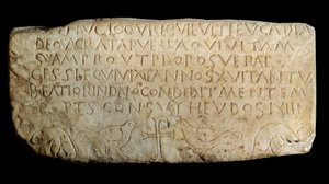 Paleochristian sanatı: Leucadia