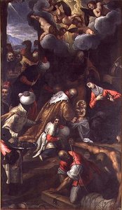 Magi