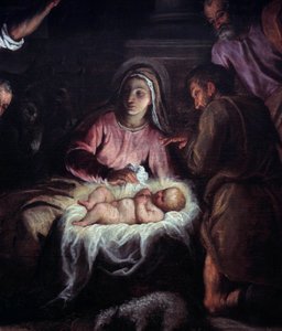 Palma Giovane