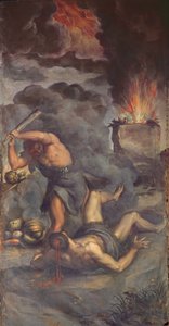 Cain ve Abel