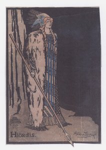 Ellen Terry, Ibsen