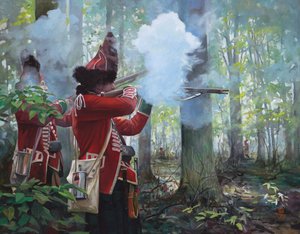  by Pamela Patrick White