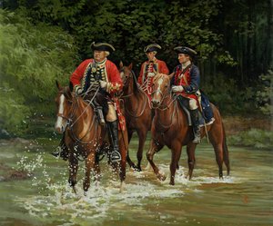  by Pamela Patrick White