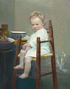  by Pamela Patrick White